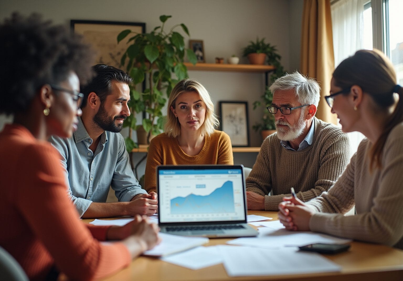 4 Best Practices to Secure Better Rates for Refinancing Mortgage