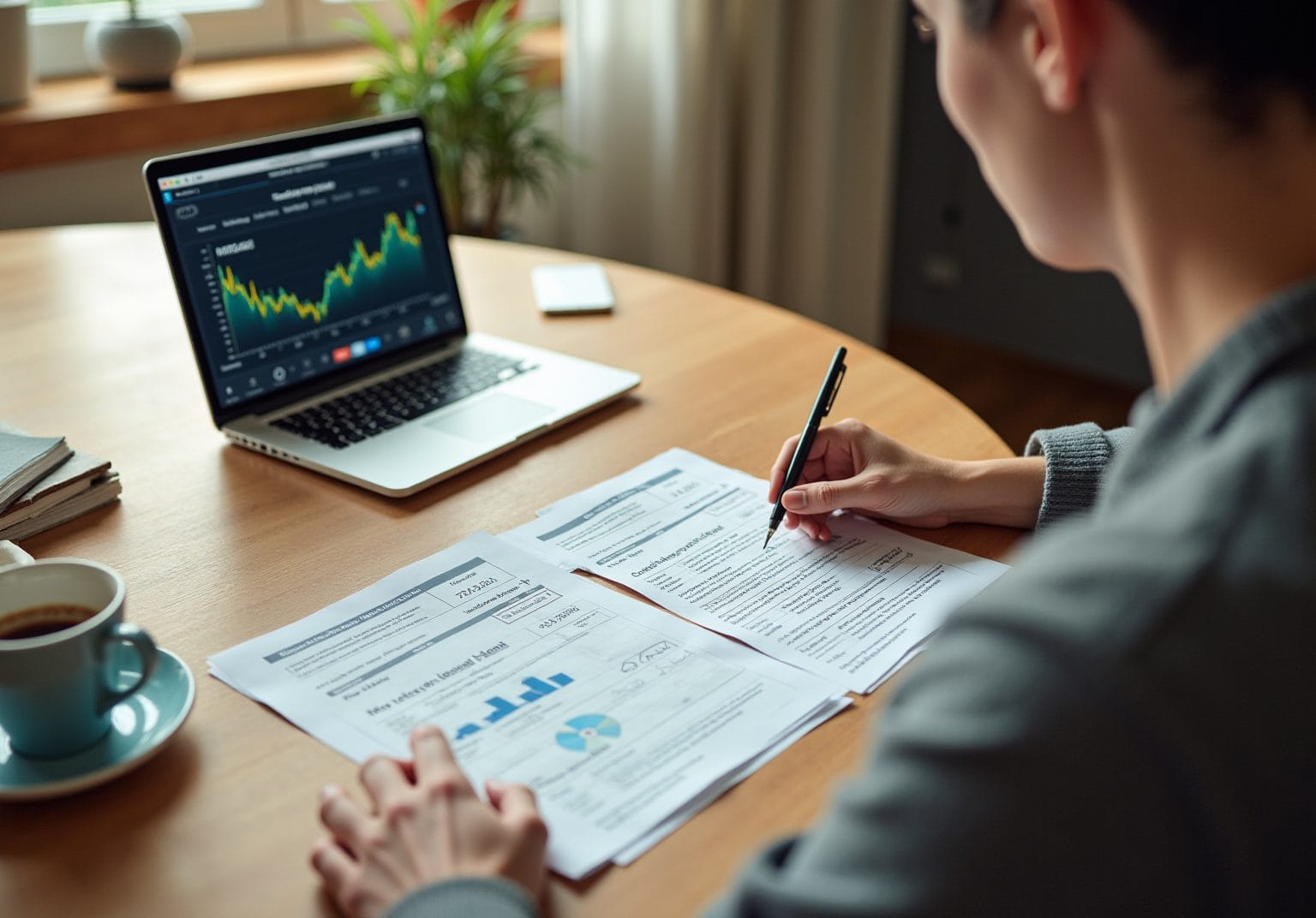 4 Tips for Securing the Best Home Mortgage Refinance Rates