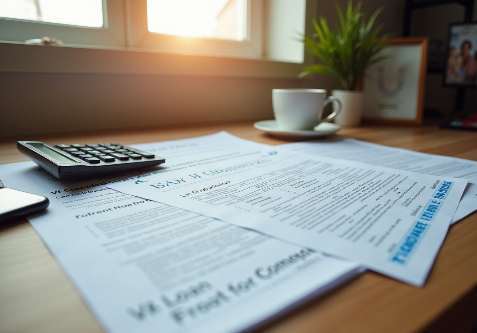 5 Essential Steps for Home Refinance for Veterans