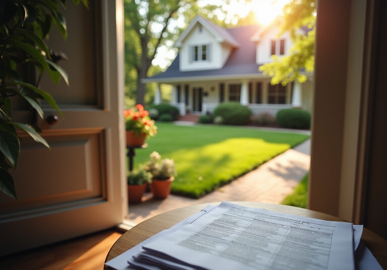 5 Steps to Master the Cash Out Refinance Closing Process