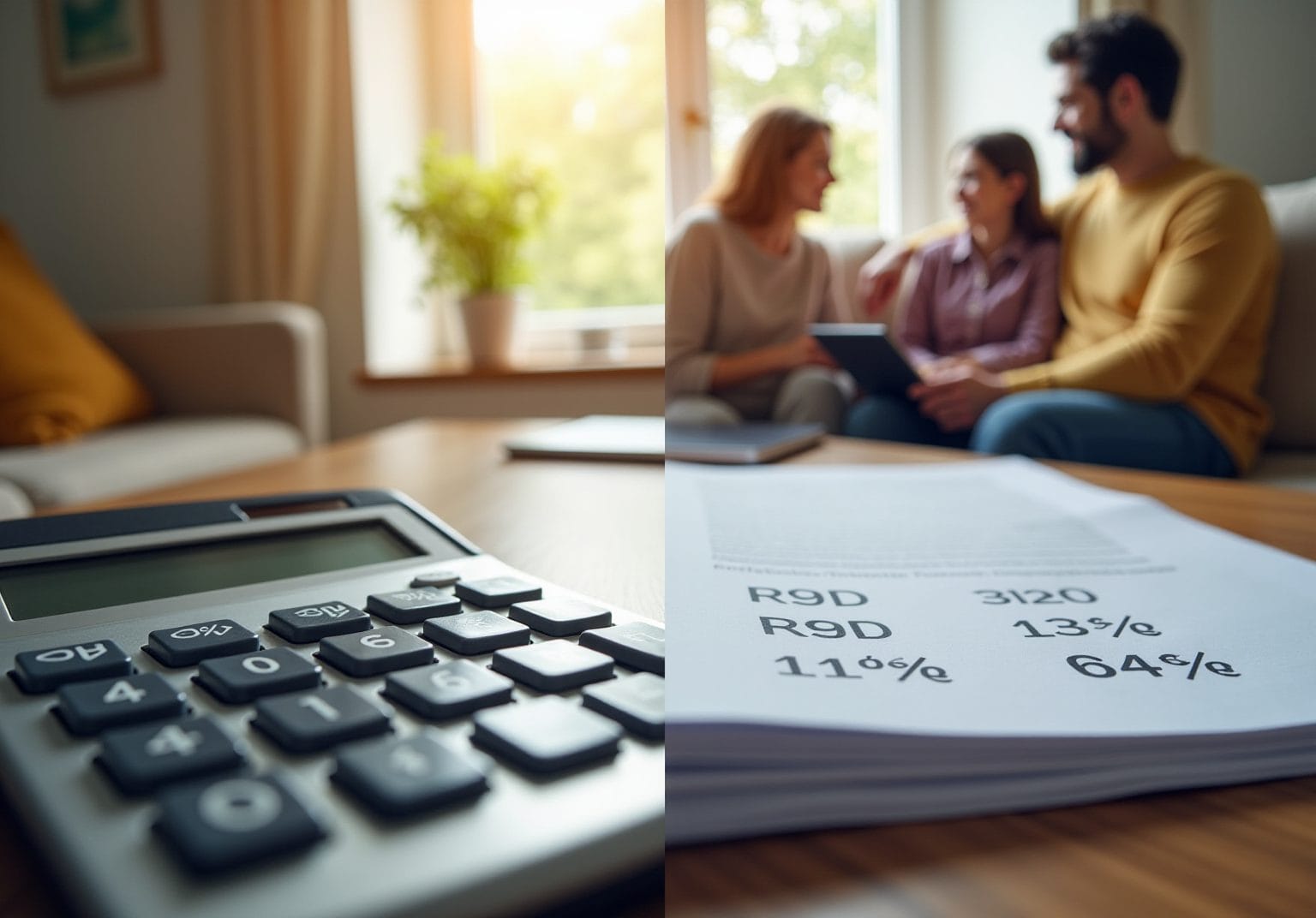 Current Mortgage Rates on Refinance: Fixed vs. Adjustable Options