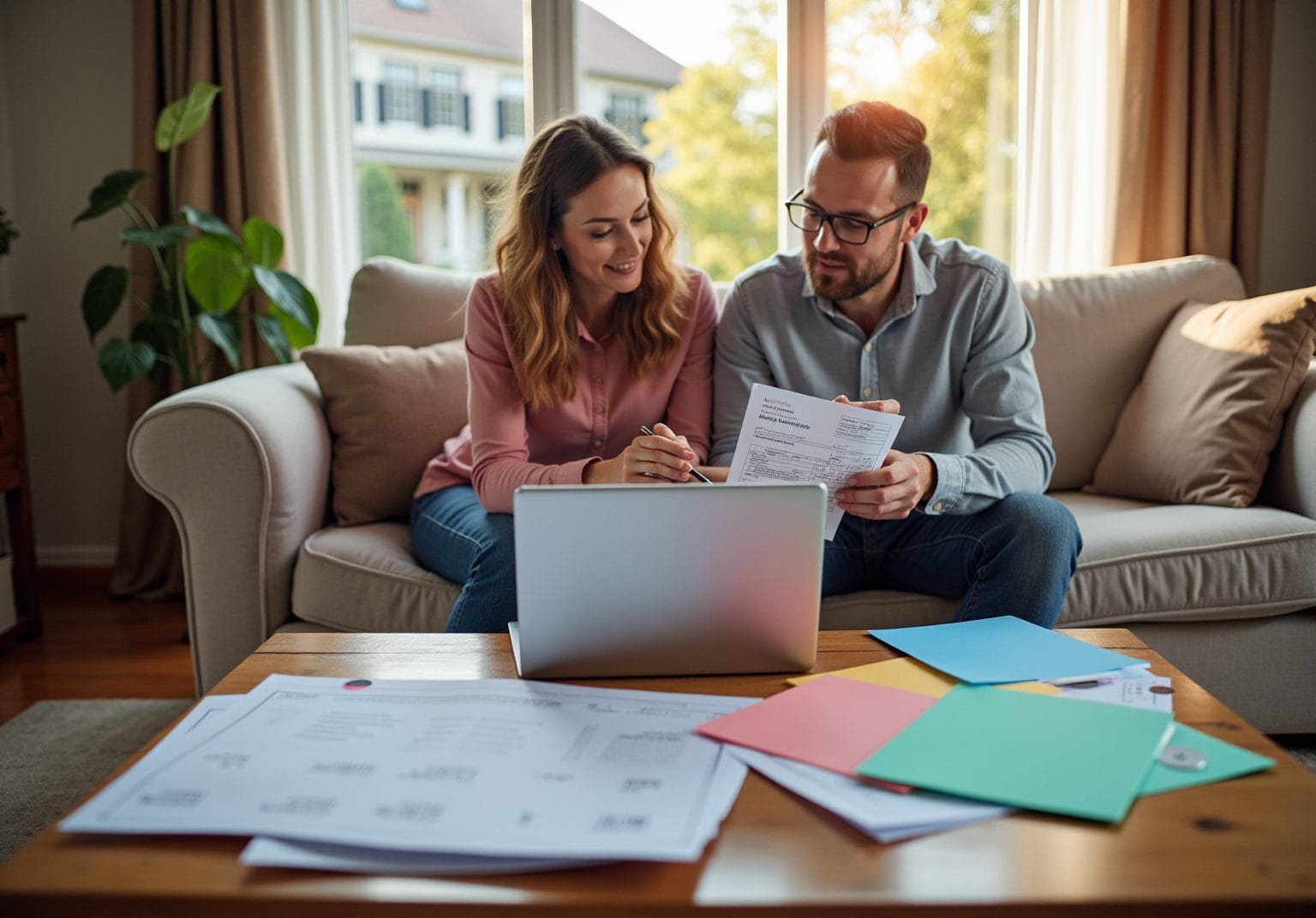 Master Current Rates for Refinancing Your Mortgage Successfully