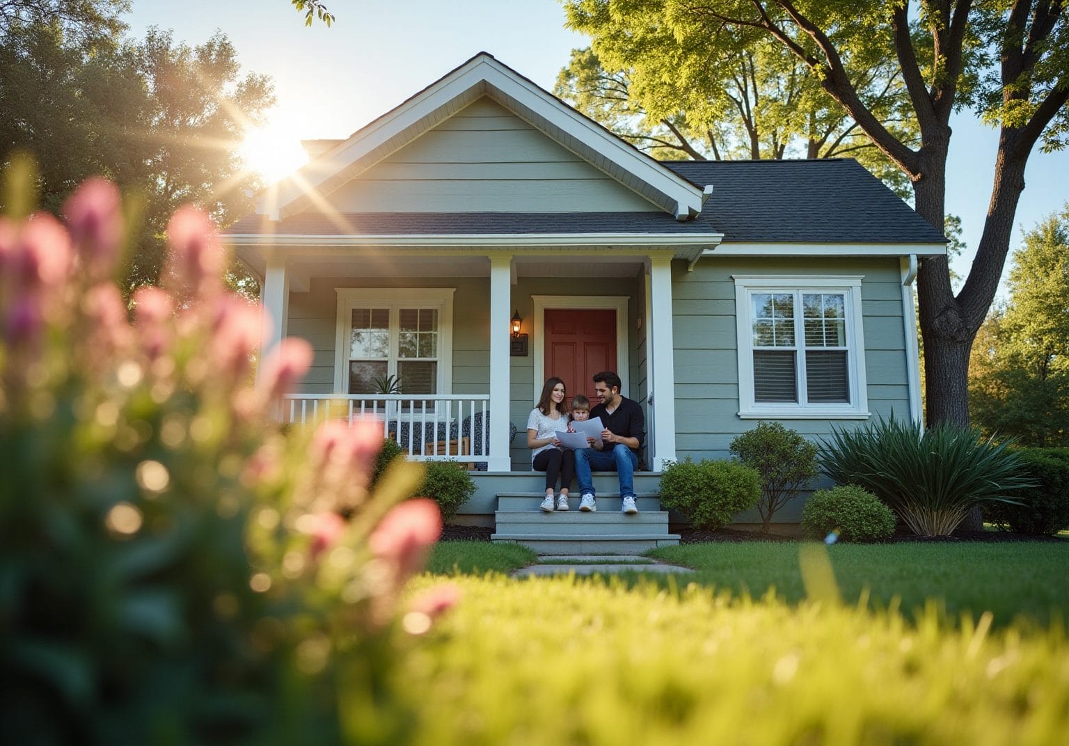 Refinancing Home Mortgages Near Me: A Step-by-Step Guide for Veterans