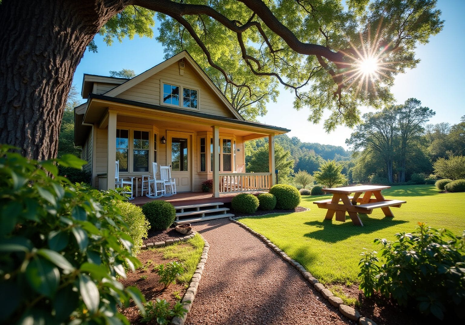 Secure Loans for a Second Home: A Step-by-Step Guide