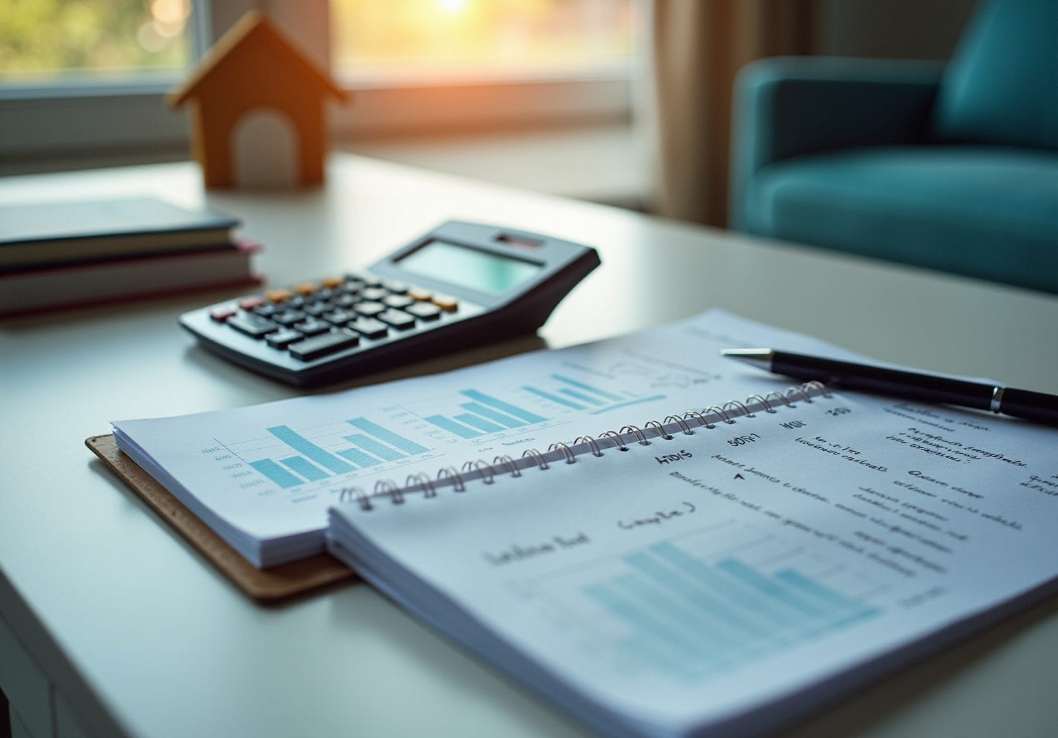 10 Free Mortgage Calculators to Simplify Your Home Financing