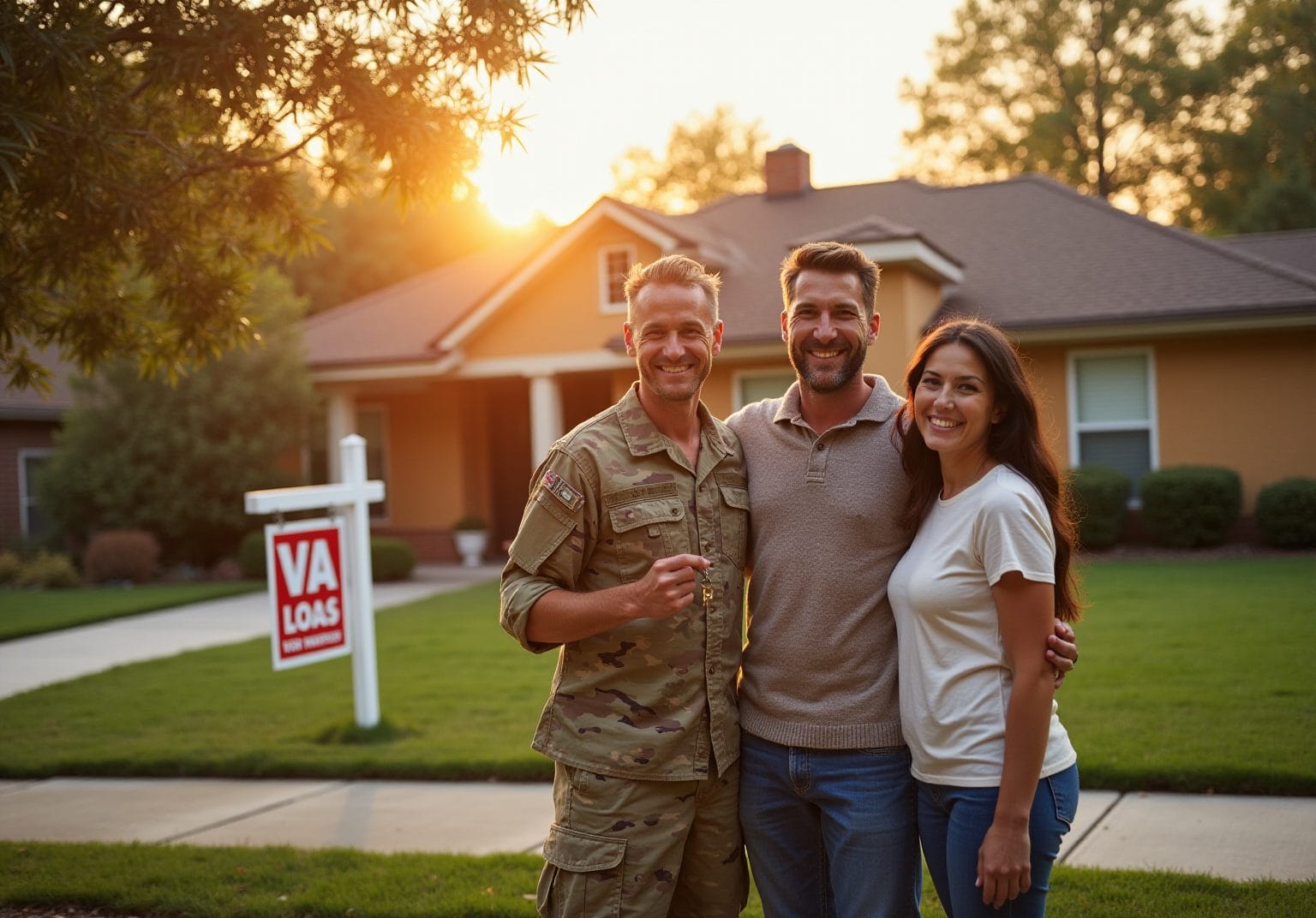Understand VA Loan Stipulations: A Complete Guide for Veterans