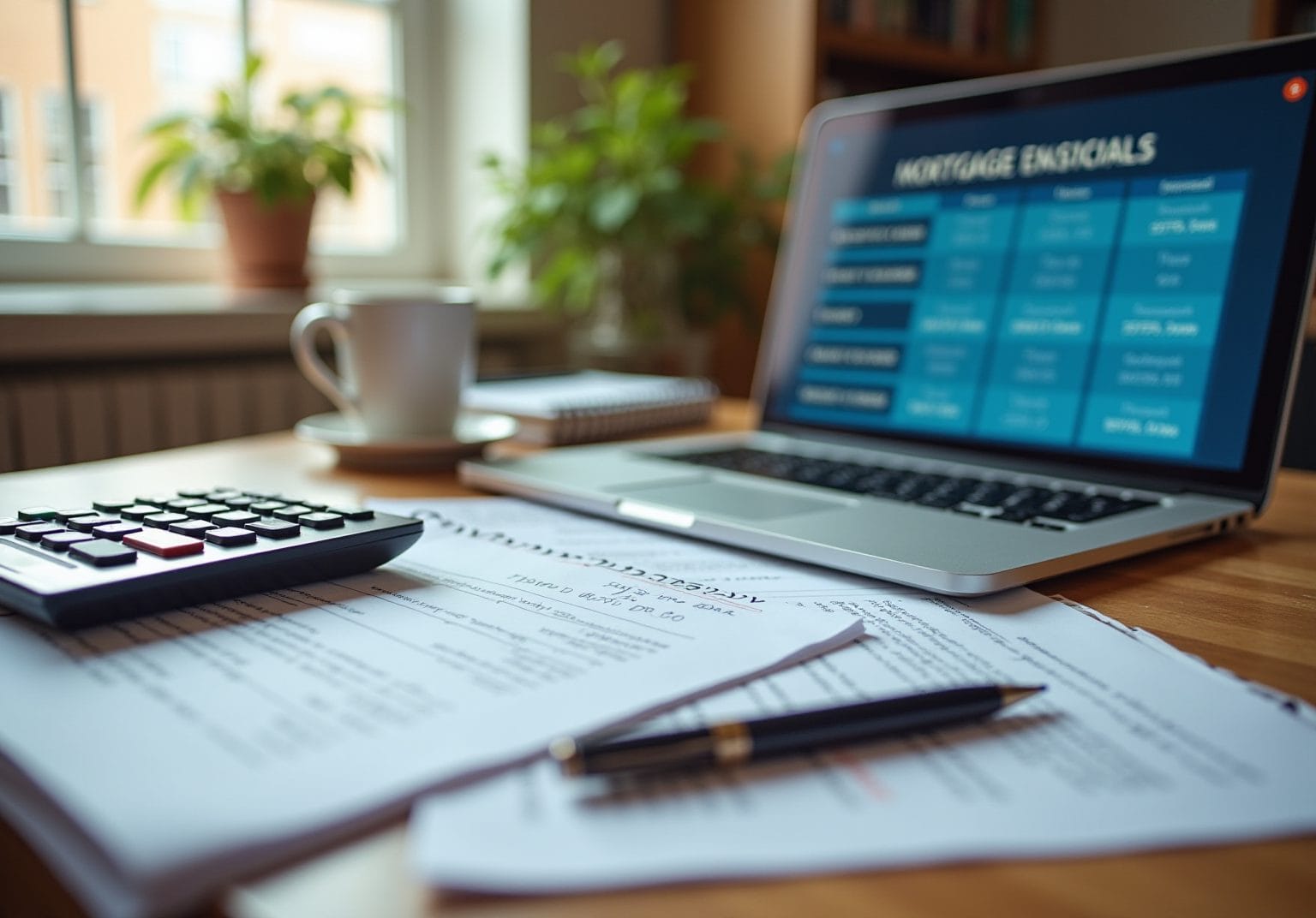 4 Steps to Successfully Navigate Your Mortgage Switch