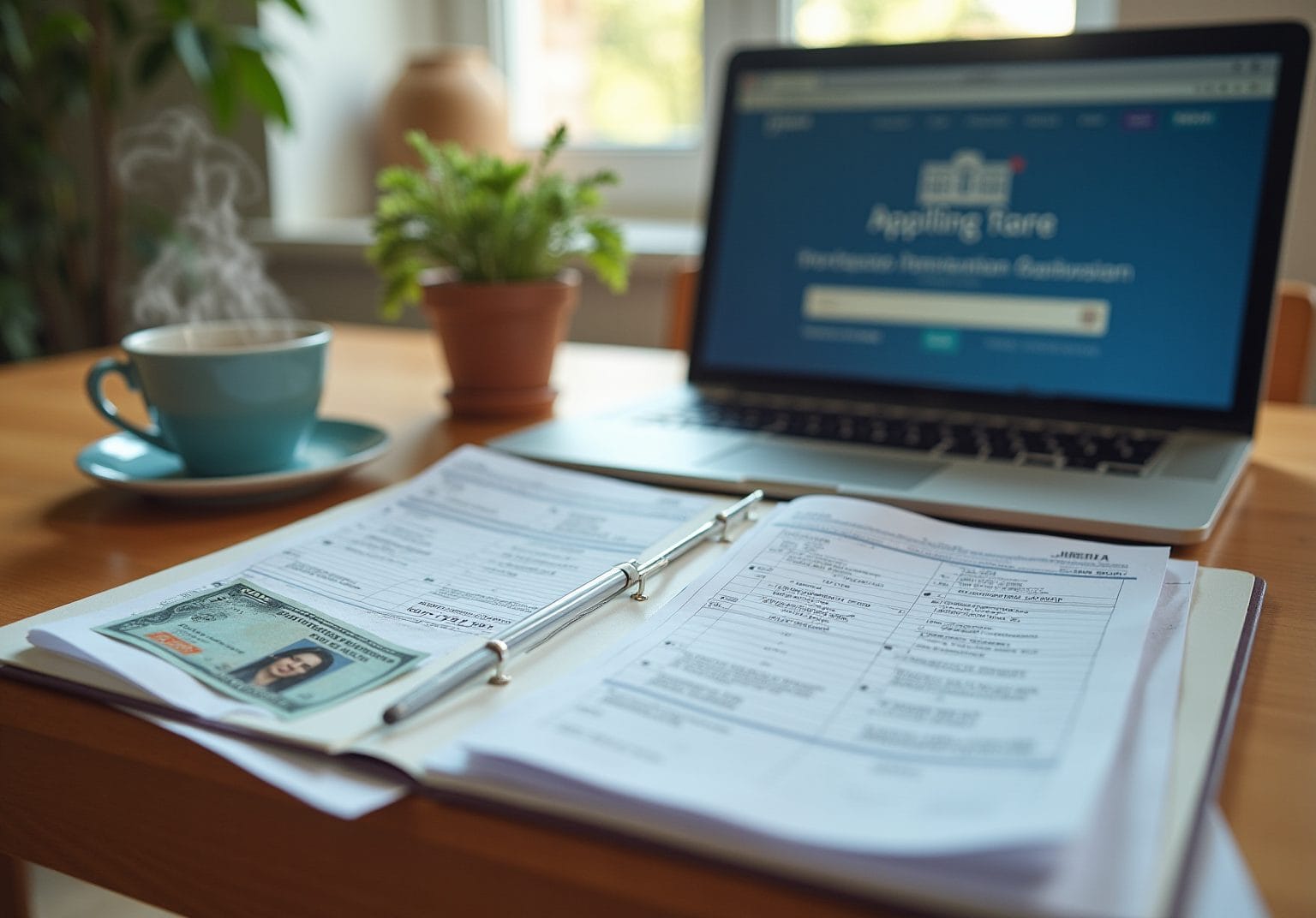 5 Steps to Apply for a Mortgage Online with Confidence