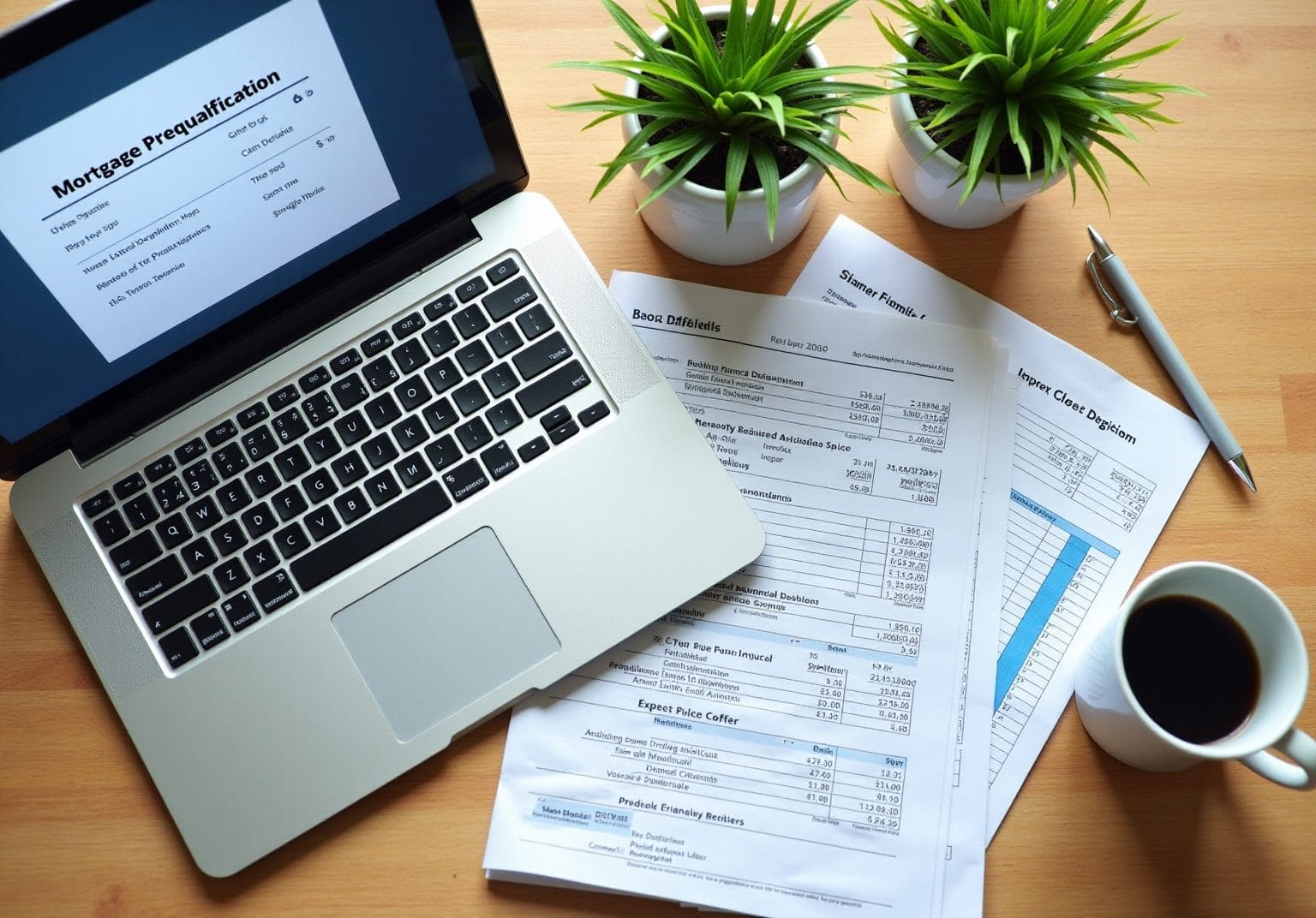 How to Get Prequalified for a Mortgage: 5 Simple Steps