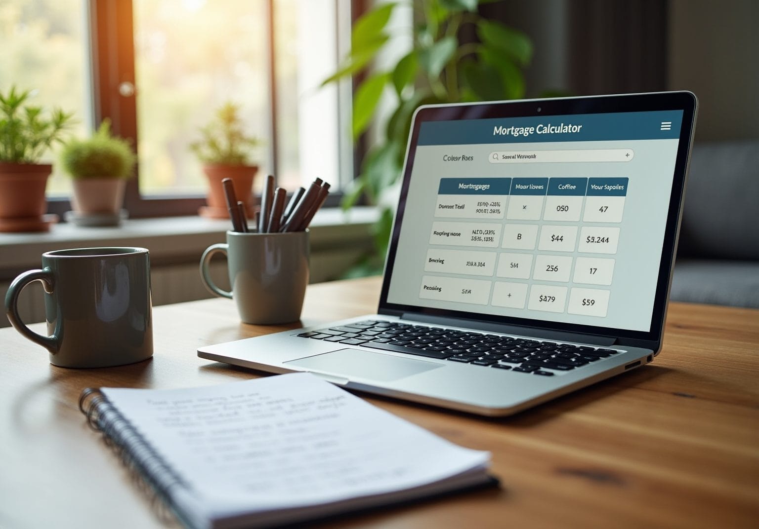 Essential Mortgage Tools for Homeowners: Calculators, Checklists, and Resources