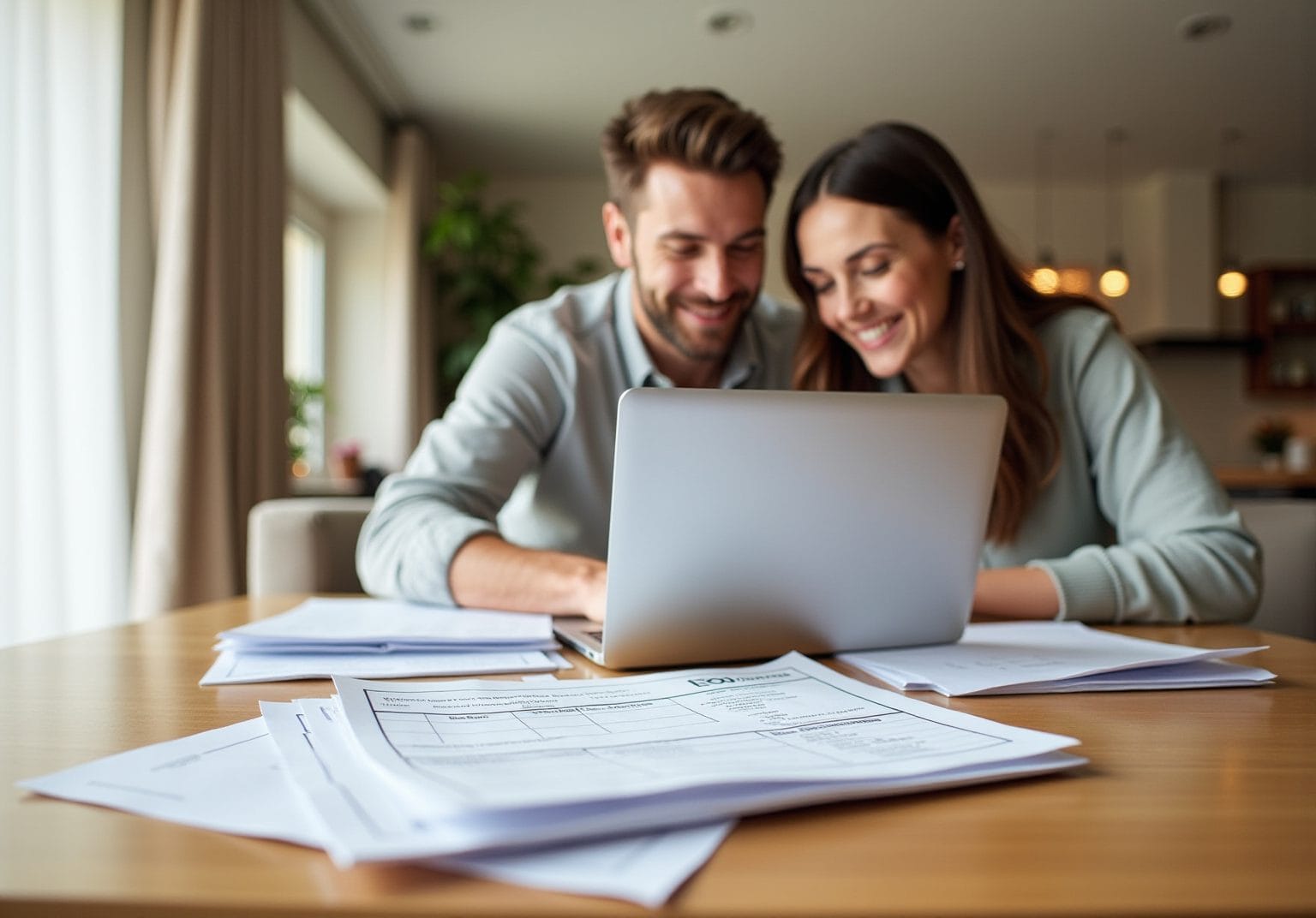Getting Pre-Approved for a Mortgage: What Solano County Buyers Need to Do