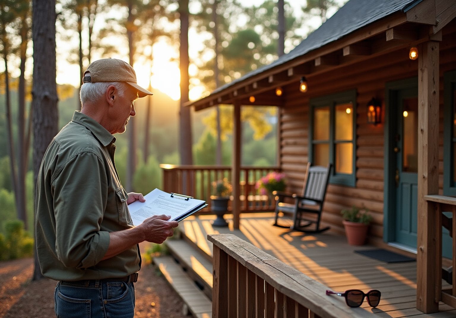 Master Second Home Refinance Rates: A Step-by-Step Guide for Veterans