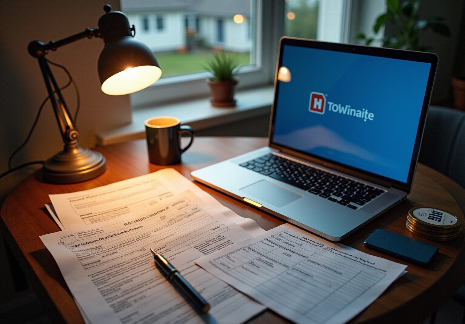 Underwritten Pre-Approval: What It Is, How It Works, and Why It Gives You an Edge in Solano County