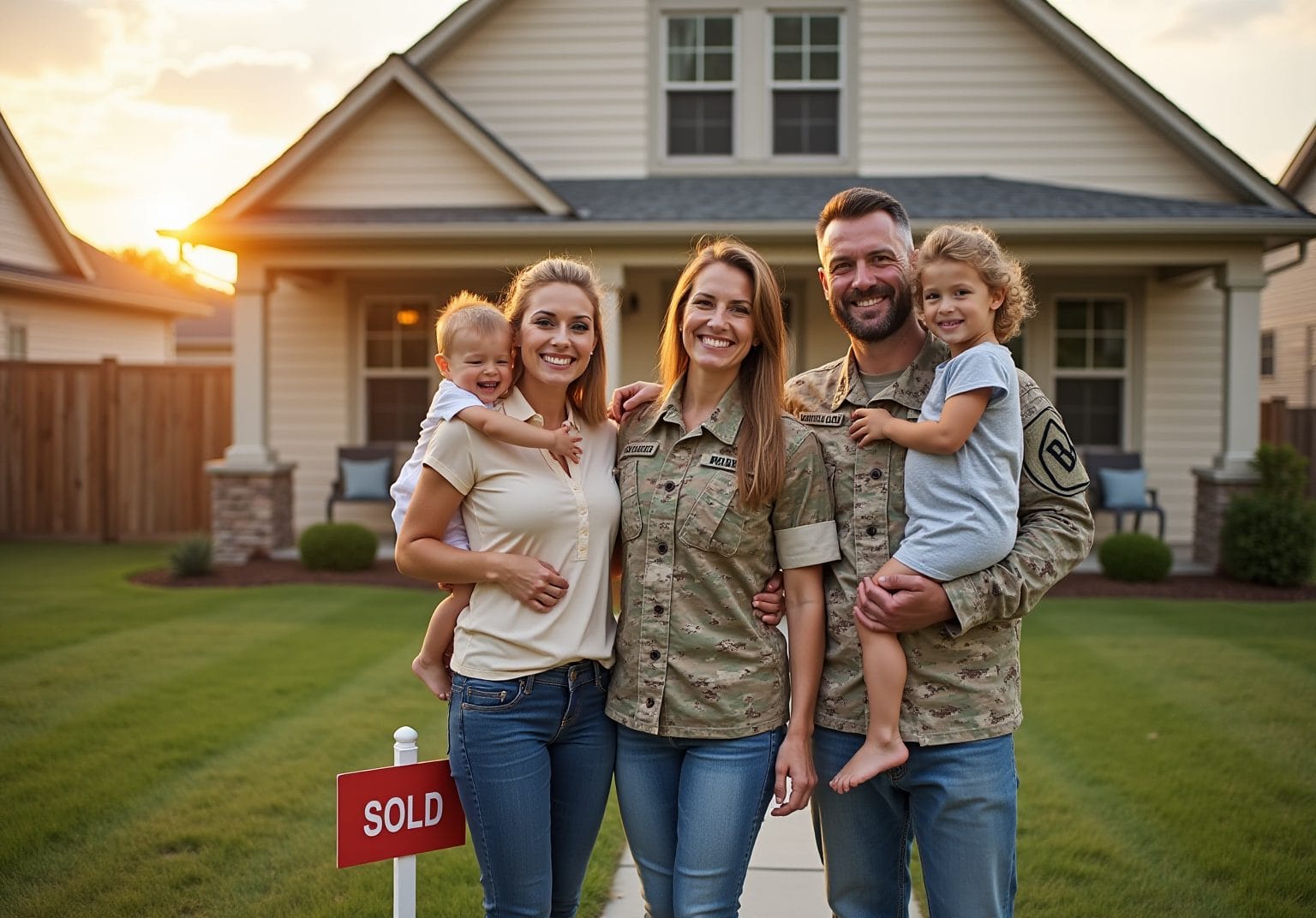 Military Mortgages vs. Conventional Loans: Key Comparisons for Veterans