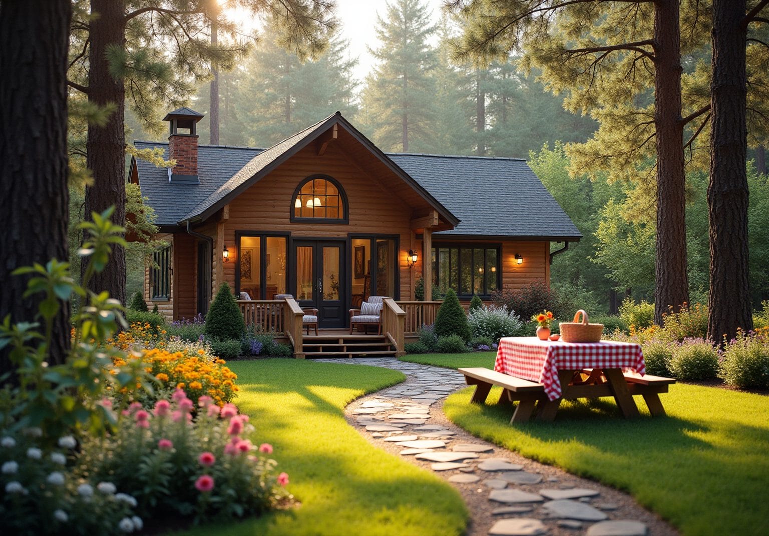 Mortgage Rates for Second Homes: What Veterans and Homebuyers Should Know