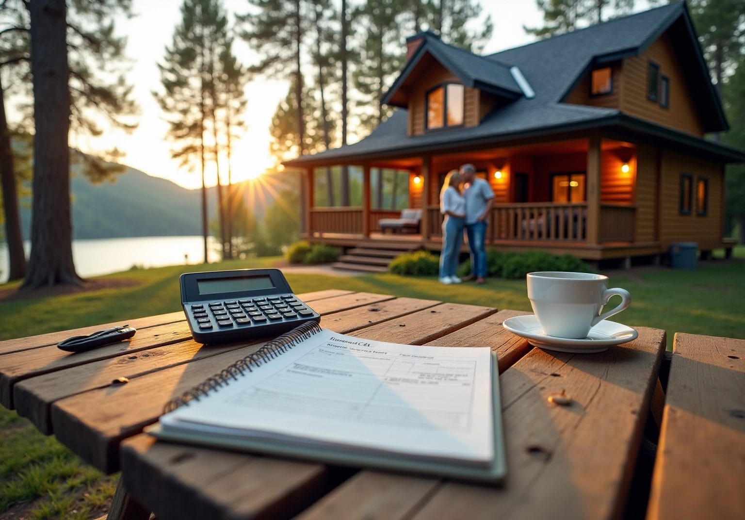 Understanding Second Home Loan Rates: Key Factors and Options