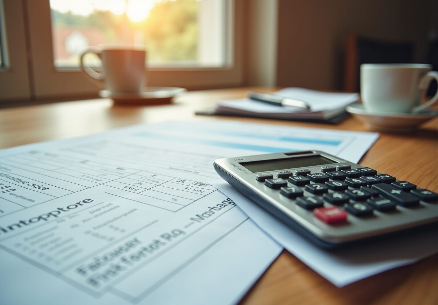 What Controls Mortgage Rates? Key Factors Every Homebuyer Should Know