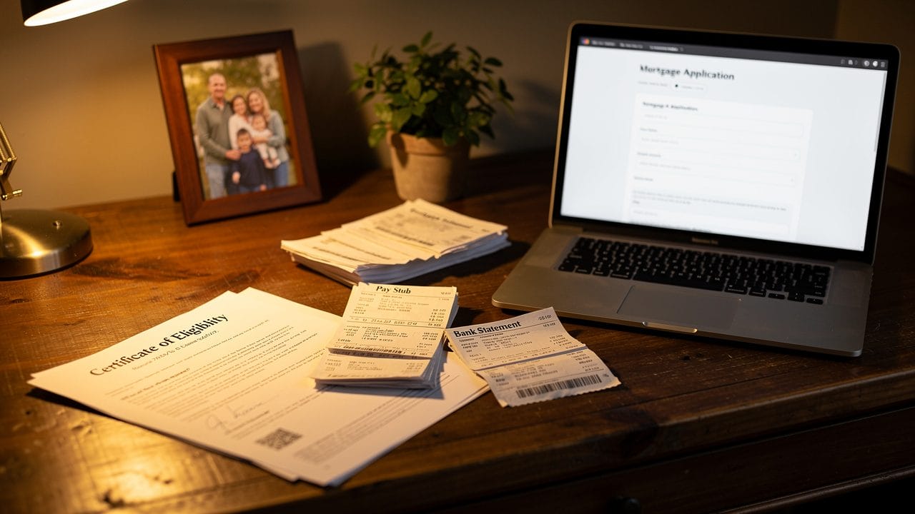 4-steps-to-complete-your-mortgage-application-online-as-a-veteran