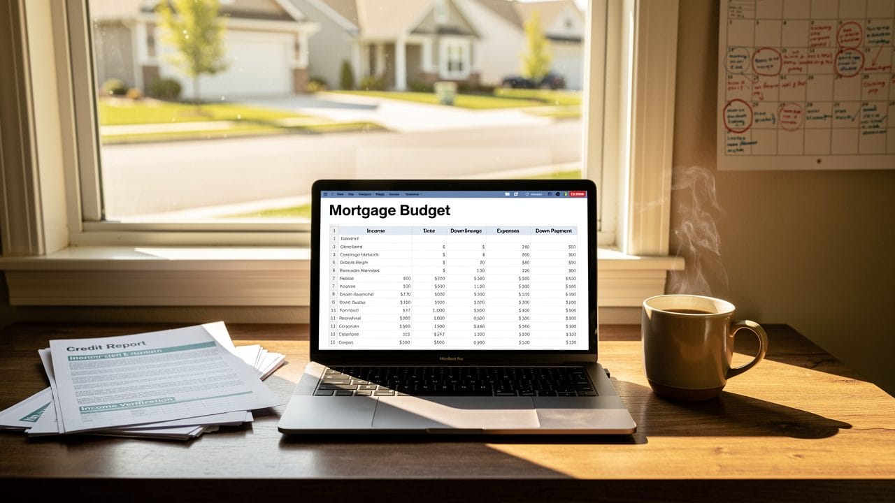 Find the Right Mortgage Office Near Me: A Step-by-Step Guide