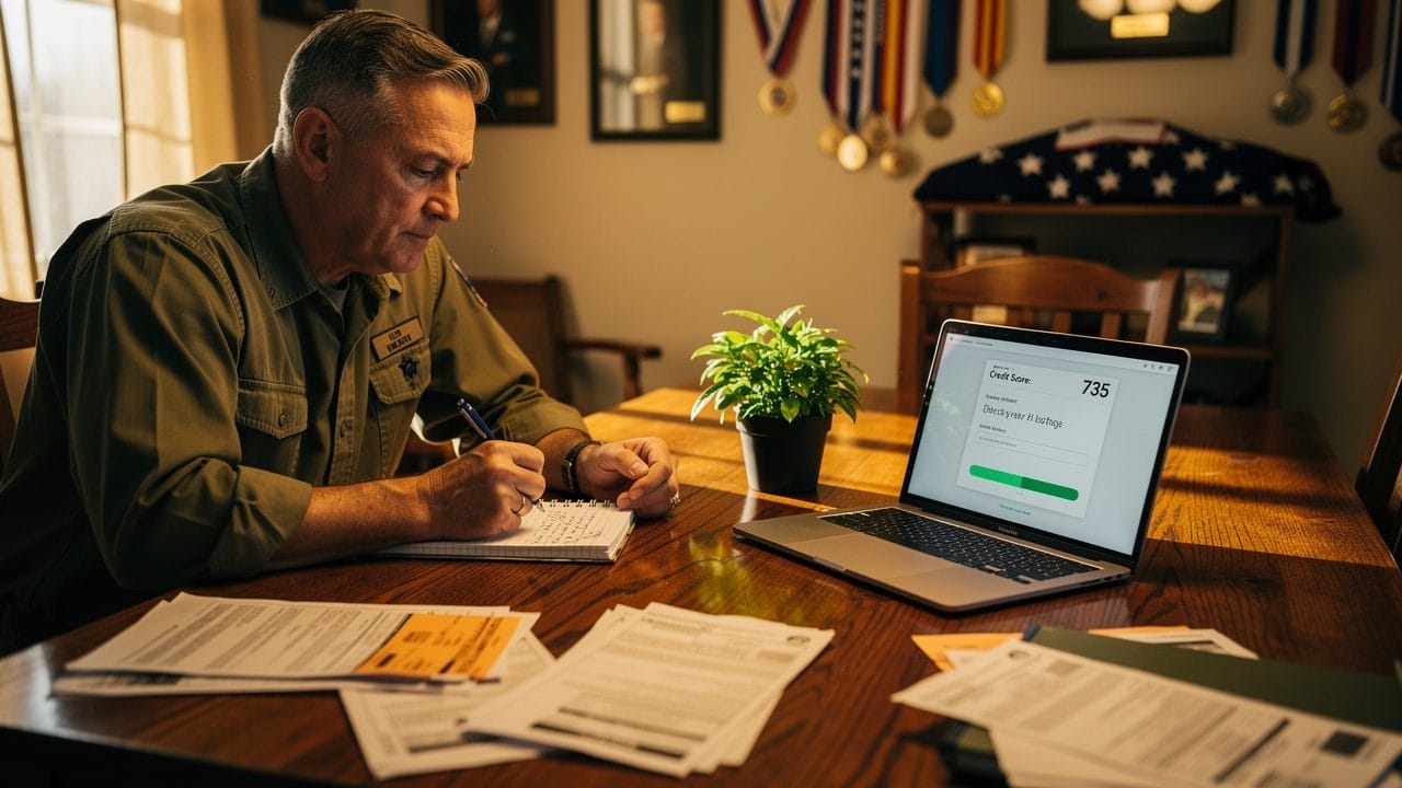 understanding-your-veteran-home-loan-credit-score-key-insights
