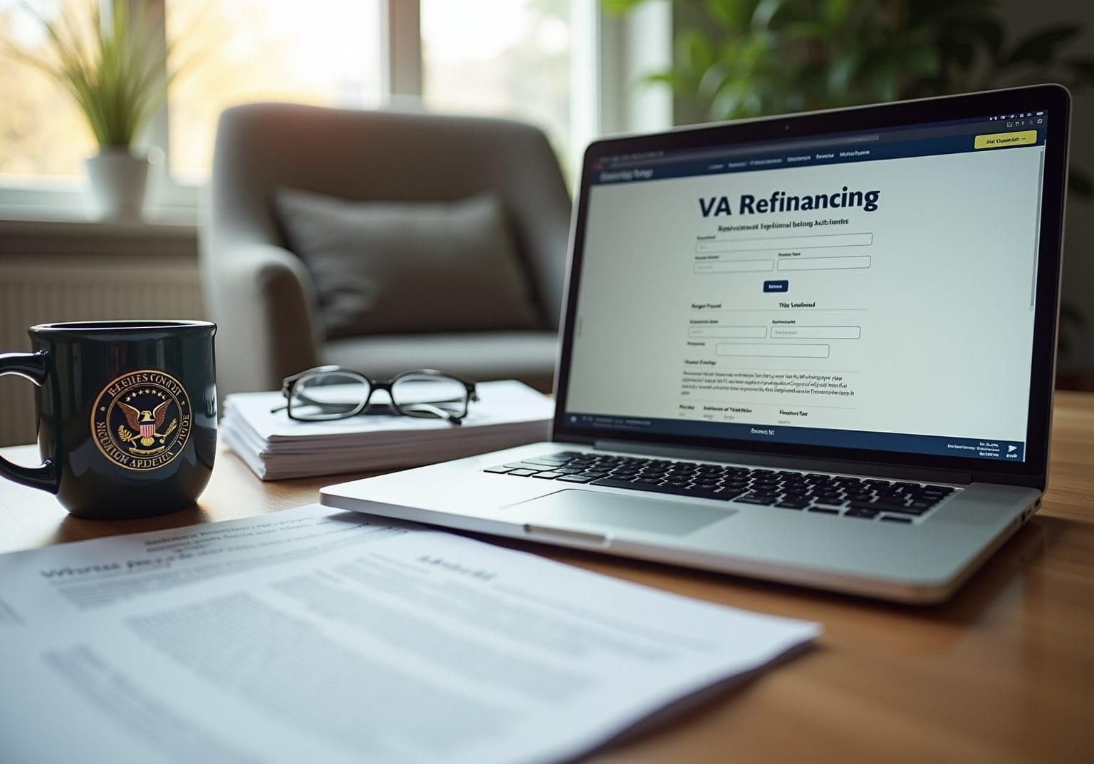 unlock-veterans-interest-rate-reduction-your-complete-irrrl-guide