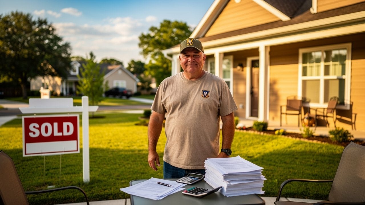 va-vs-conventional-loans-understanding-veterans-mortgage-interest-rates