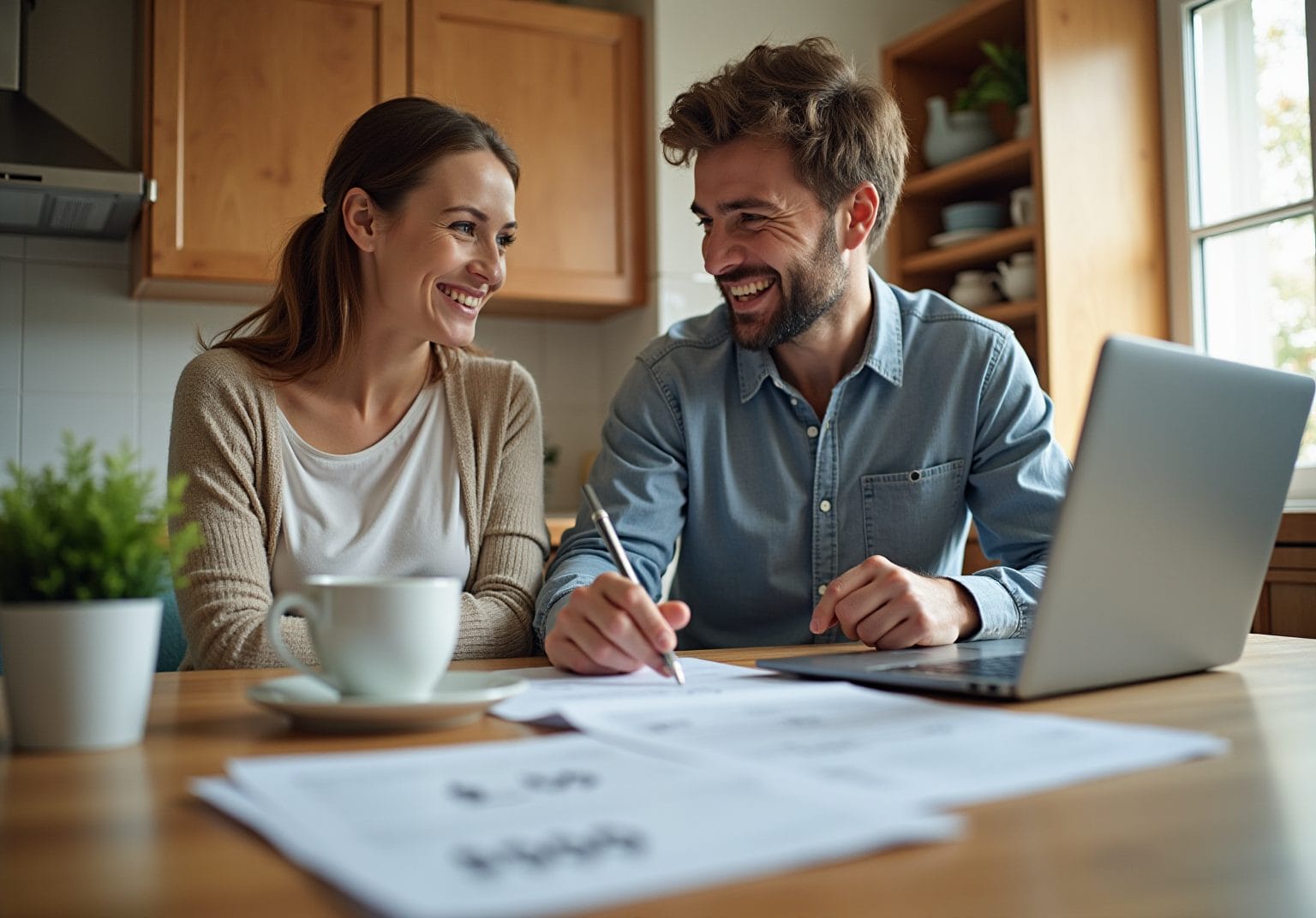 Why You Should Get Pre-Approved for a Mortgage Before Looking